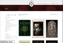 Sites similar to threehandspress.com