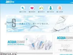 Sites similar to threeheart.co.jp