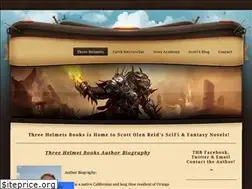 Sites similar to threehelmets.com