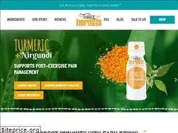 Sites similar to threehermits.com