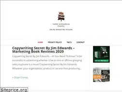 Sites similar to threehierarchschapel.org