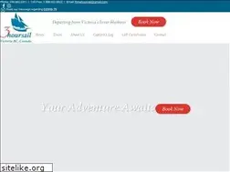 Sites similar to threehoursail.com