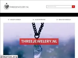 Sites similar to threejewelry.nl