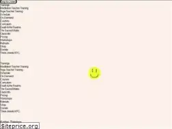 Sites similar to threejewels.org