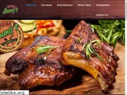 Sites similar to threejimmys.com