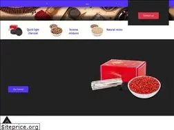Sites similar to threekings.com