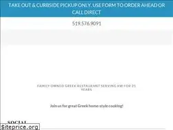 Sites similar to threekretans.com