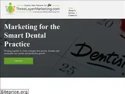 Sites similar to threelayermarketing.com
