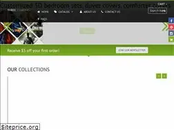 Sites similar to threelemonshome.com