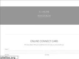 Sites similar to threelifechurch.com