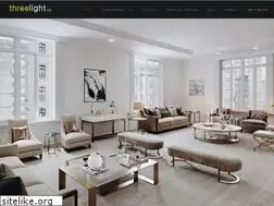 Sites similar to threelight.studio