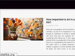 Sites similar to threelightsgallery.com