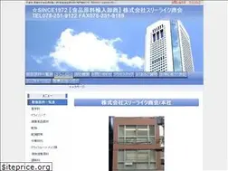 Sites similar to threelikeshokai.com
