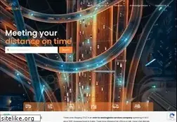 Sites similar to threelineshipping.com