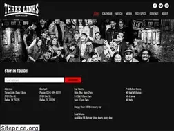 Sites similar to threelinksdeepellum.com