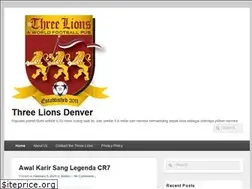 Sites similar to threelionsdenver.com
