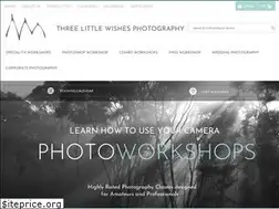 Sites similar to threelittlewishes.co.nz