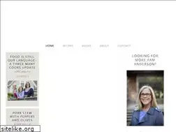 Sites similar to threemanycooks.com