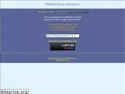 Sites similar to threemarkhosting.com