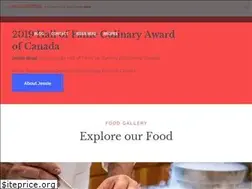 Sites similar to threemealsaday.com