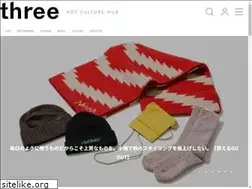 Sites similar to threemedia.jp