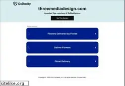 Sites similar to threemediadesign.com