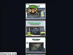 Sites similar to threemonkeysmokes.com