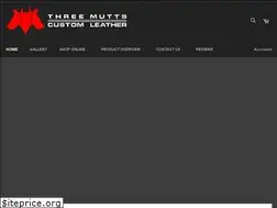 Sites similar to threemuttscustoms.com