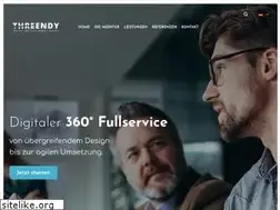 Sites similar to threendy.com