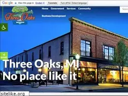 Sites similar to threeoaksvillage.org