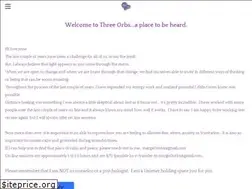 Sites similar to threeorbs.net