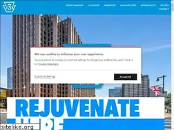 Sites similar to threeparkway.com