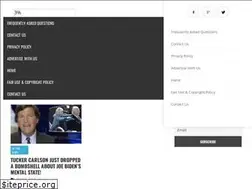 Sites similar to threepercenternation.com