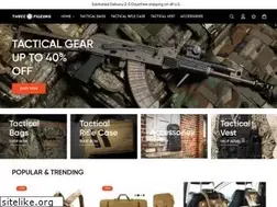 Sites similar to threepigeons.com