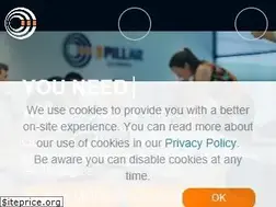 Sites similar to threepillarglobal.com
