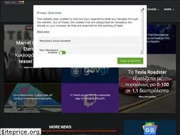 Sites similar to threepixelslab.gr