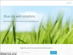 Sites similar to threepoint.nz