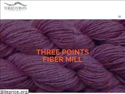 Sites similar to threepointsfibermill.com