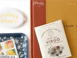 Sites similar to threepotatofour.com