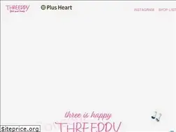 Sites similar to threeppy.jp