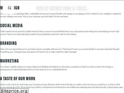 Sites similar to threeringfocus.com