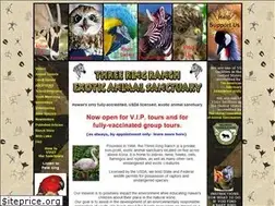 Sites similar to threeringranch.org