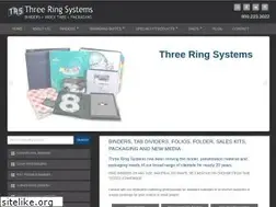 Sites similar to threeringsystems.com