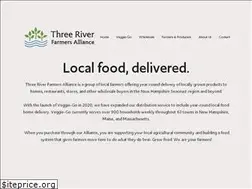 Sites similar to threeriverfa.com