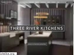 Sites similar to threeriverkitchens.co.uk