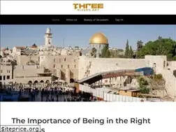 Sites similar to threeriversart.org