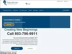 Sites similar to threeriversbehavioral.org