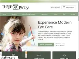 Sites similar to threeriverseyecare.com