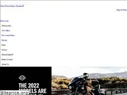 Sites similar to threeriversharley.com