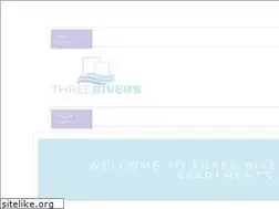 Sites similar to threeriversluxuryapartment.com